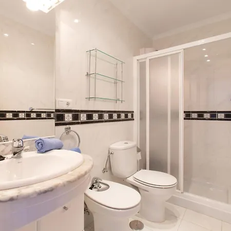 Nyaraló Rincon By Interhome Nerja