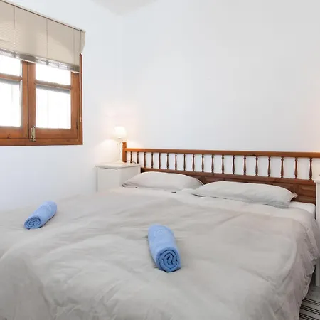 Rincon By Interhome Nyaraló