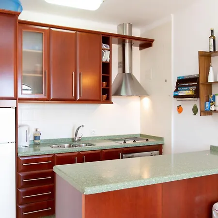 Rincon By Interhome * Nerja