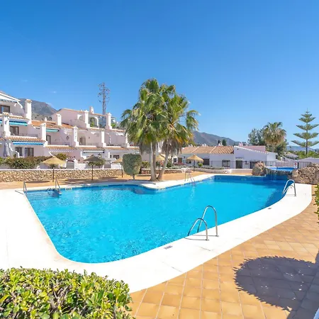 Nyaraló Rincon By Interhome