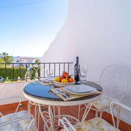 Rincon By Interhome Tatil Evi Nerja