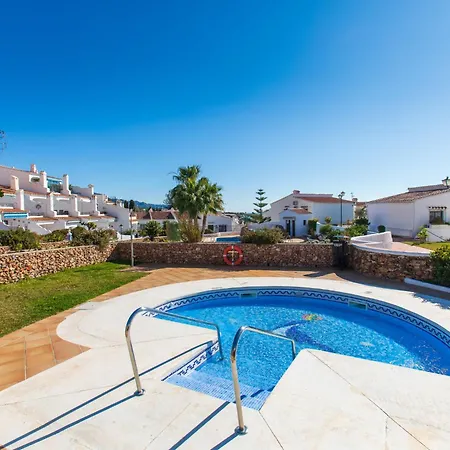 Tatil Evi Rincon By Interhome *