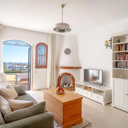 Tatil Evi Rincon By Interhome