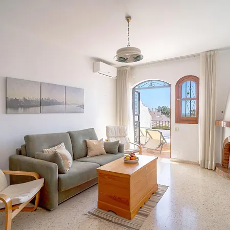 Rincon By Interhome Nerja