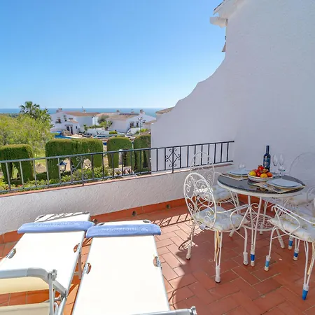 Rincon By Interhome Tatil Evi Nerja