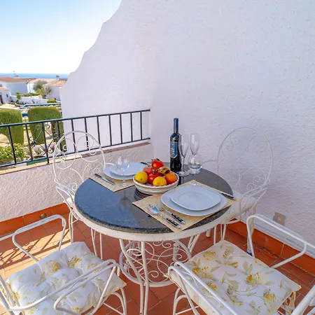 Vakantiehuis Rincon By Interhome Nerja