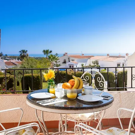 Rincon By Interhome Nerja