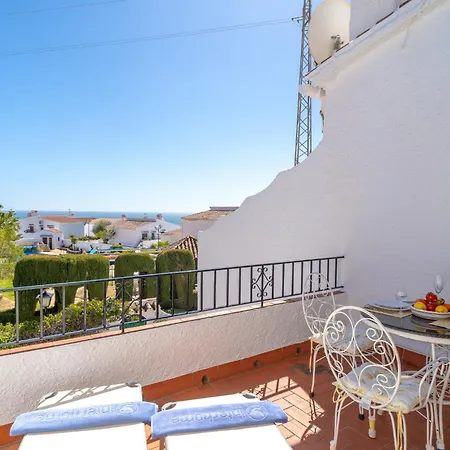 Tatil Evi Rincon By Interhome *