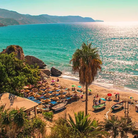 Rincon By Interhome Vakantiehuis