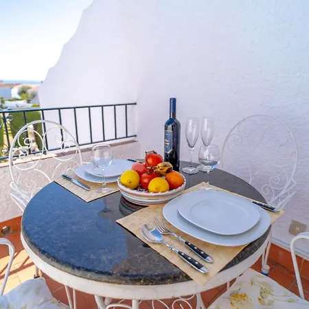 Rincon By Interhome Nerja