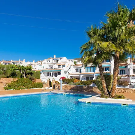 Vakantiehuis Rincon By Interhome Nerja