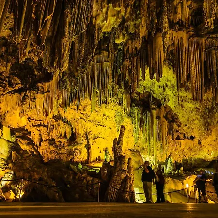 Vakantiehuis Rincon By Interhome Nerja