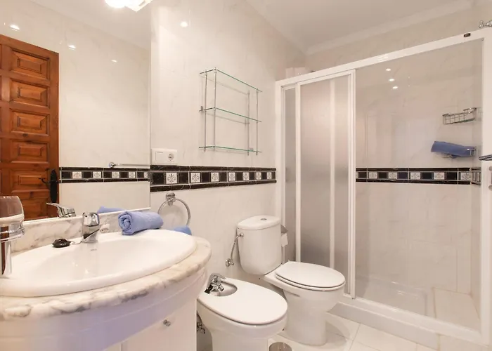 Holiday home Rincon By Interhome Nerja