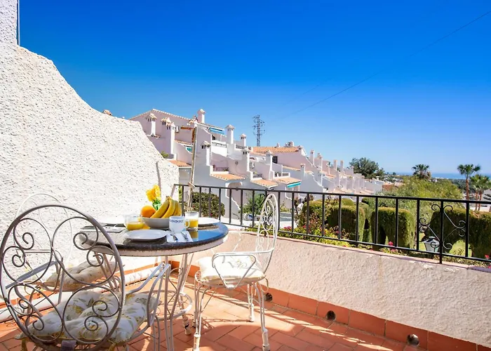 Rincon By Interhome Nerja