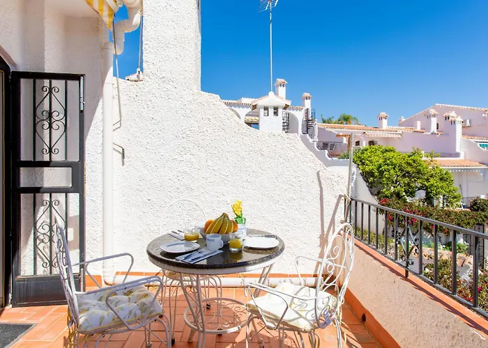 Rincon By Interhome Holiday home