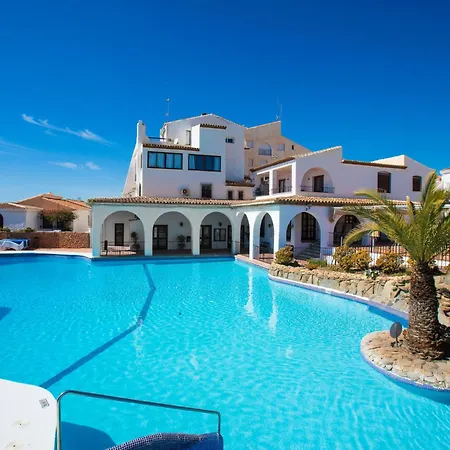 Rincon By Interhome * Nerja