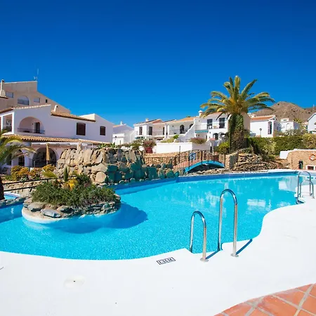 Rincon By Interhome * Nerja