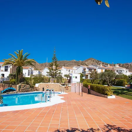 Rincon By Interhome * Nerja