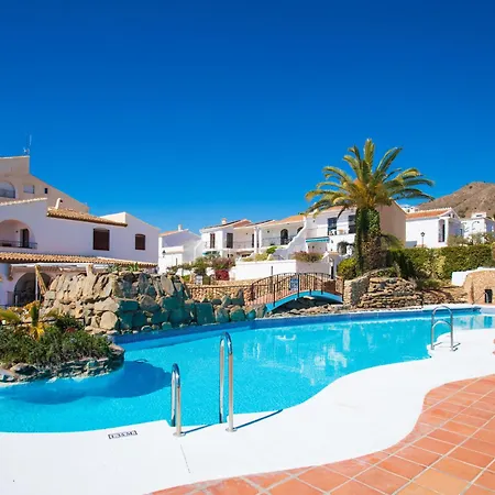 Rincon By Interhome Nyaraló *