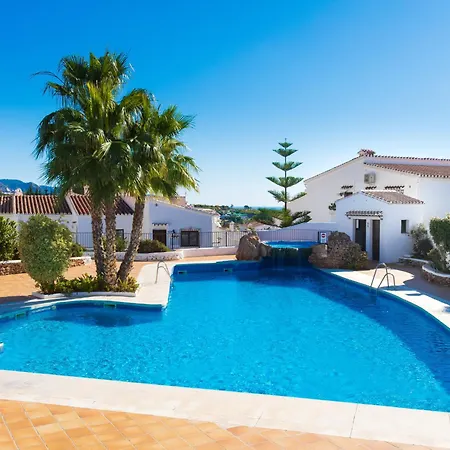 Rincon By Interhome Nyaraló *