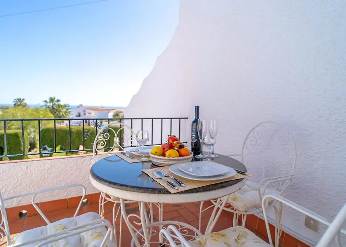 Rincon By Interhome Nyaraló Nerja