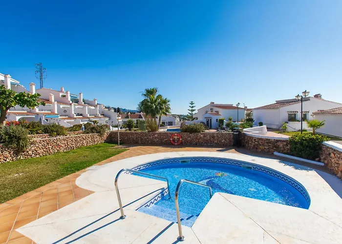 Nyaraló Rincon By Interhome *