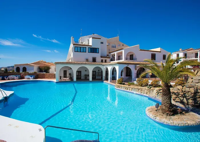 Rincon By Interhome * Nerja