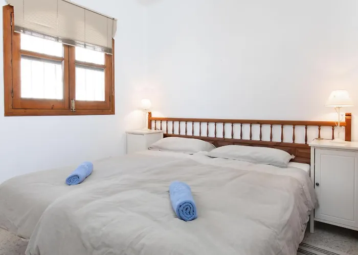 Rincon By Interhome Nyaraló