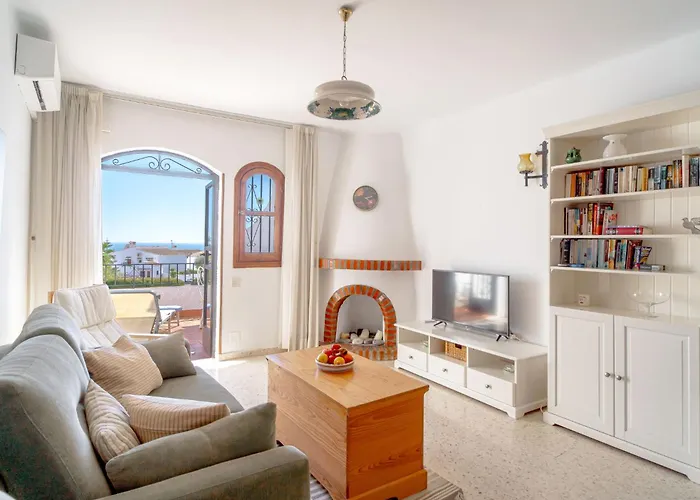 Nyaraló Rincon By Interhome