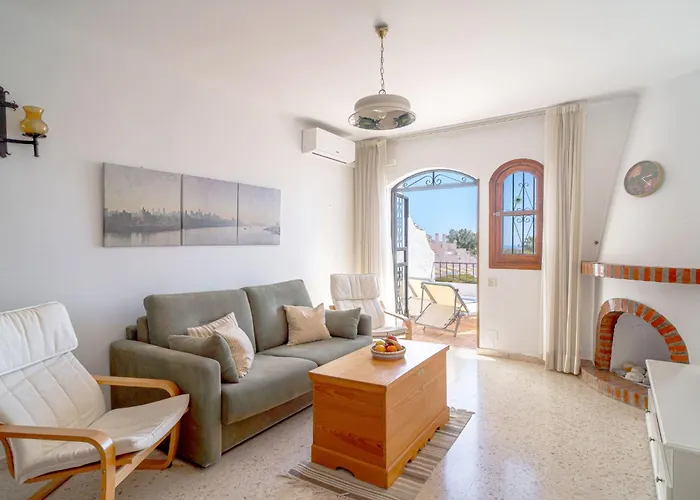 Rincon By Interhome Nerja