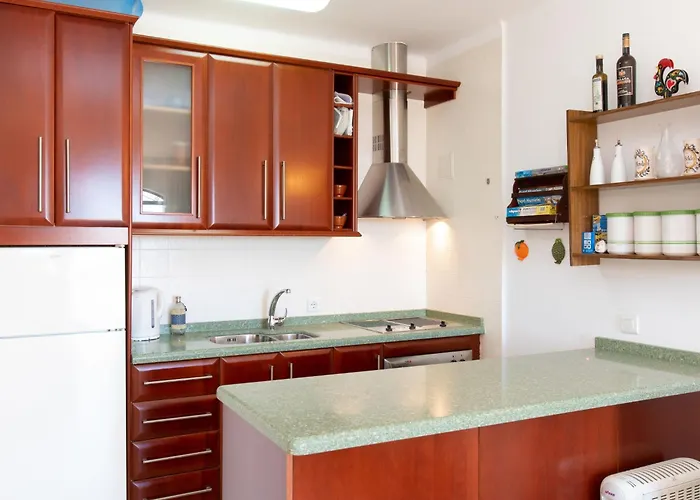 Rincon By Interhome * Nerja