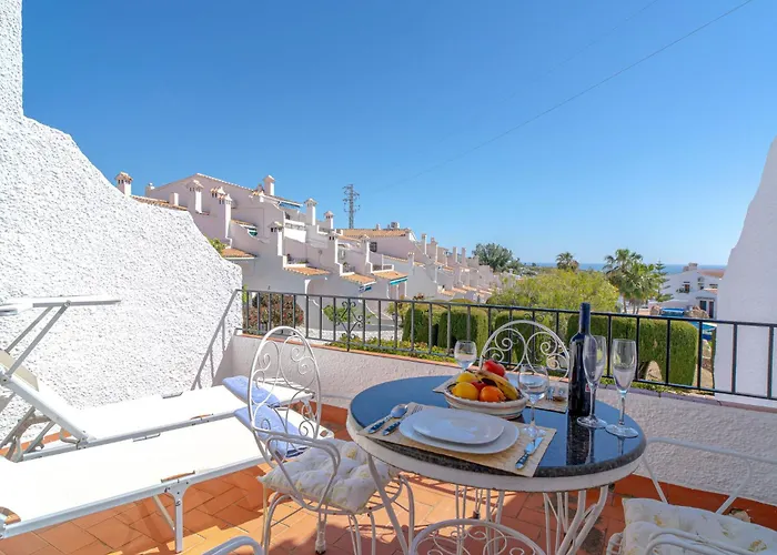 Rincon By Interhome Nyaraló *