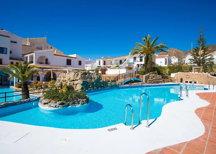 Rincon By Interhome * Nerja