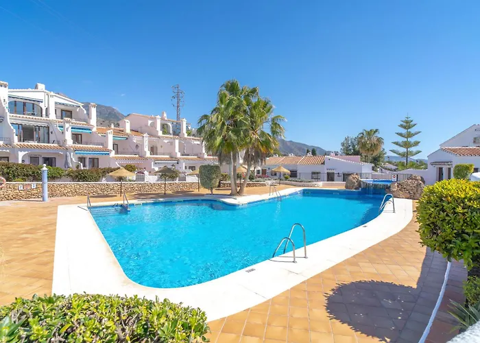 Nyaraló Rincon By Interhome