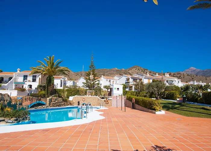 Rincon By Interhome * Nerja