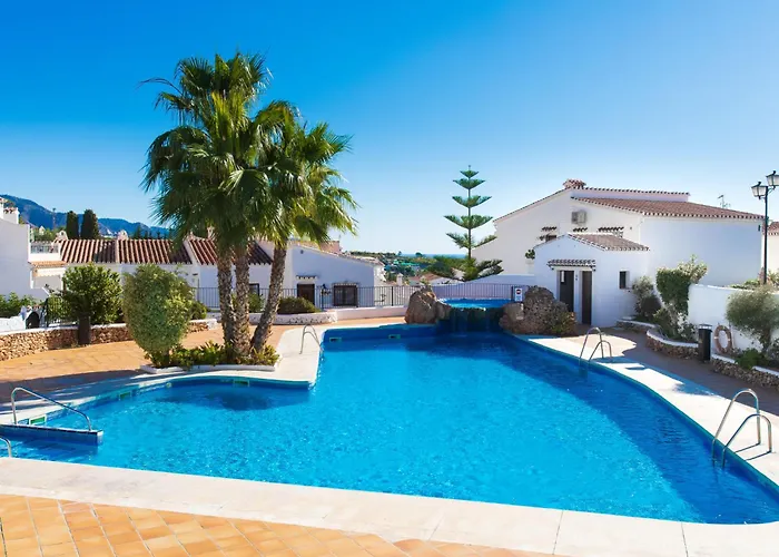 Rincon By Interhome Nyaraló *