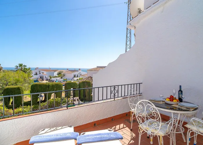 Nyaraló Rincon By Interhome *