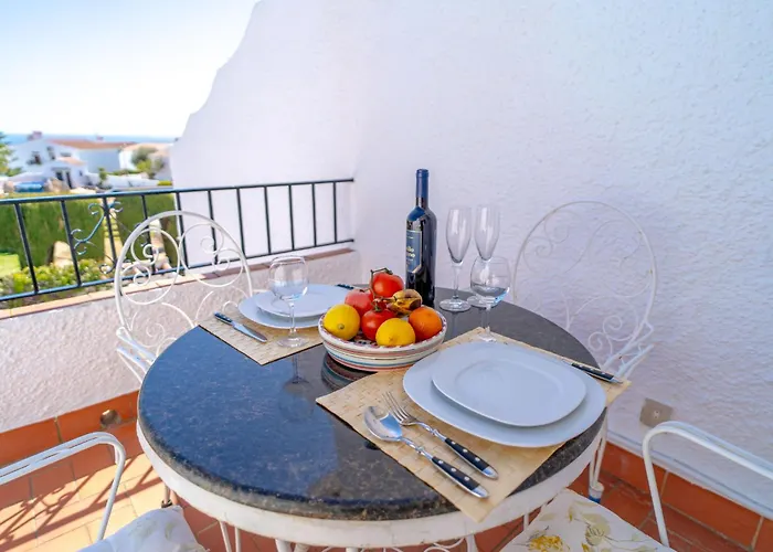 Rincon By Interhome Nerja