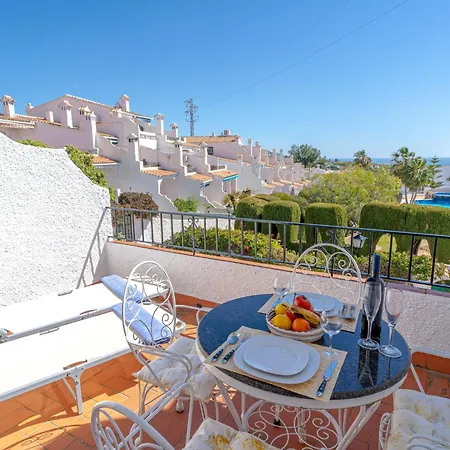 Ferienhaus Rincon By Interhome