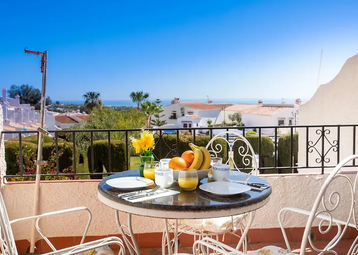 Rincon By Interhome ネルハ